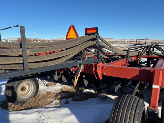 2007 Case IH SDX40 Air Drill