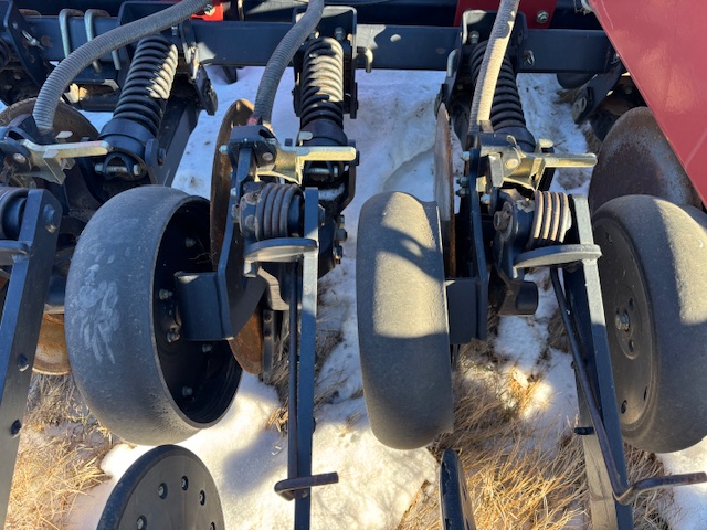 2007 Case IH SDX40 Air Drill