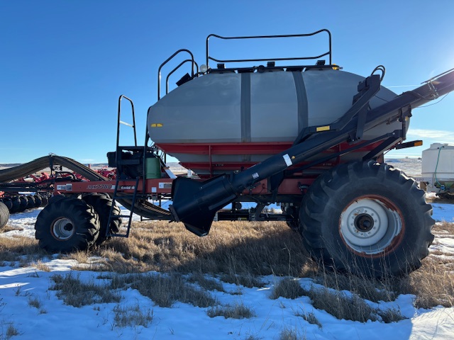 2007 Case IH SDX40 Air Drill