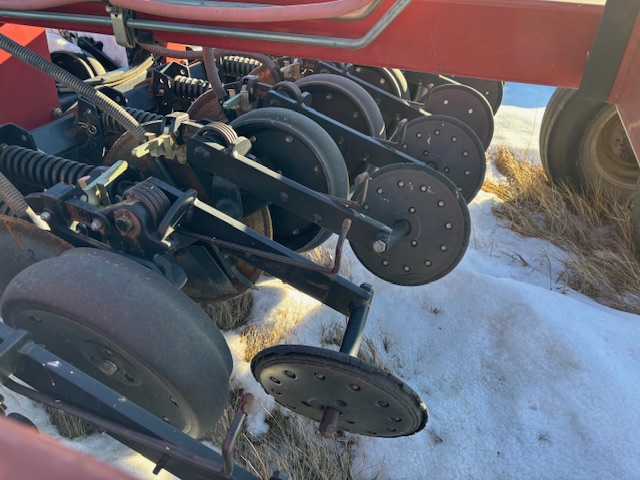 2007 Case IH SDX40 Air Drill