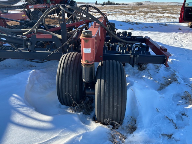2007 Case IH SDX40 Air Drill