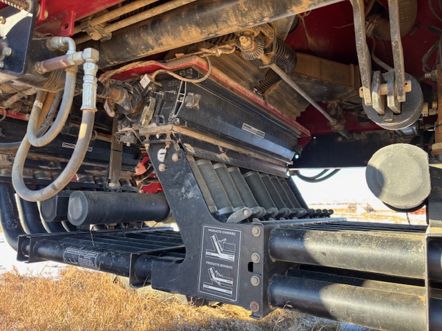2007 Case IH SDX40 Air Drill