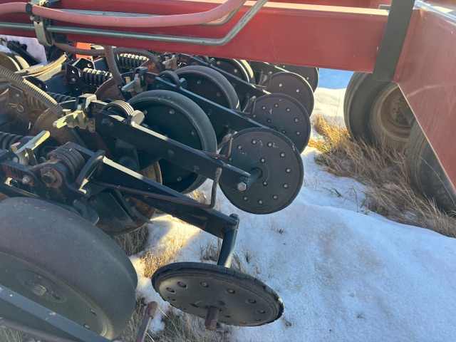 2007 Case IH SDX40 Air Drill