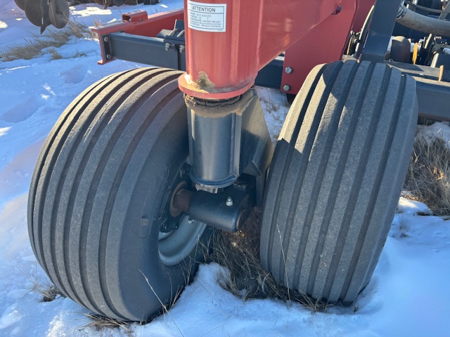 2007 Case IH SDX40 Air Drill