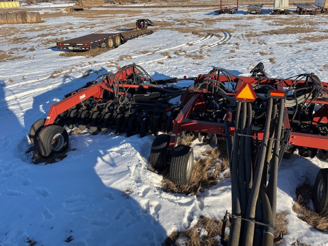 2007 Case IH SDX40 Air Drill