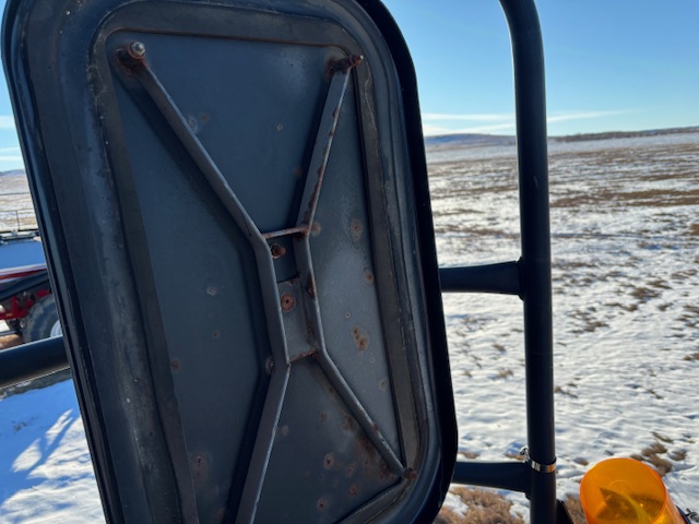 2007 Case IH SDX40 Air Drill