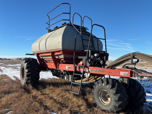 2007 Case IH SDX40 Air Drill