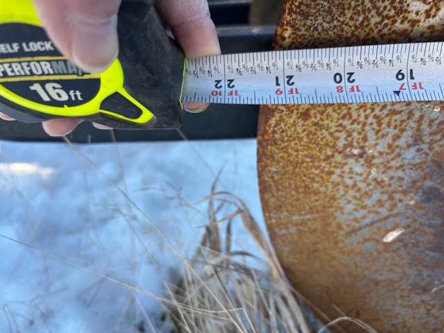 2007 Case IH SDX40 Air Drill