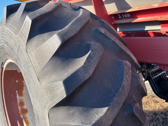 2007 Case IH SDX40 Air Drill