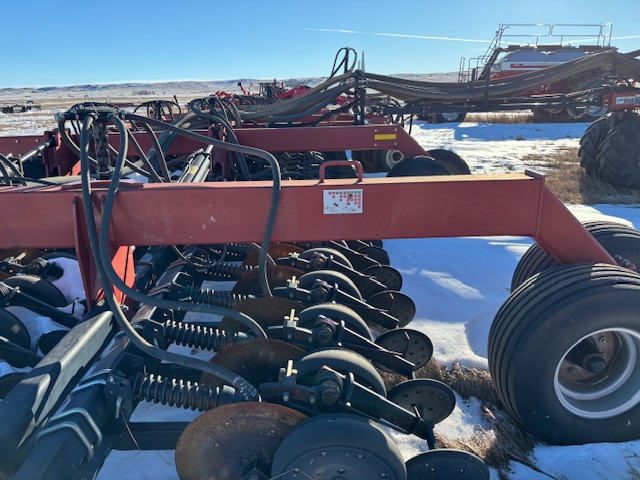 2007 Case IH SDX40 Air Drill