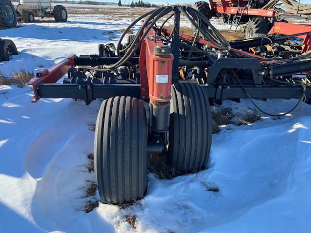 2007 Case IH SDX40 Air Drill