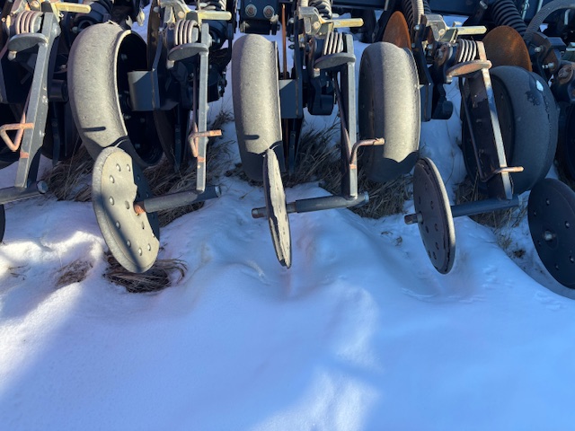 2007 Case IH SDX40 Air Drill