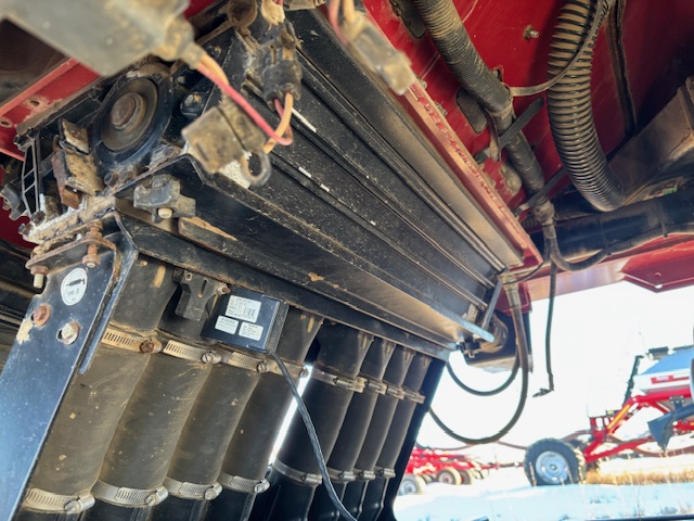 2007 Case IH SDX40 Air Drill