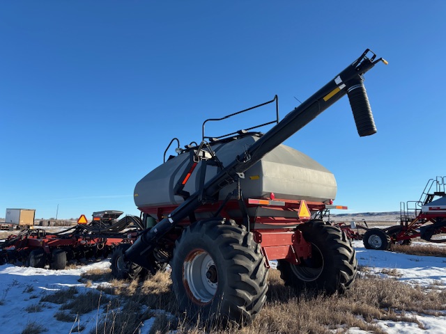 2007 Case IH SDX40 Air Drill