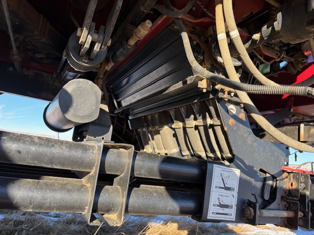 2007 Case IH SDX40 Air Drill