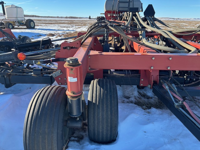 2007 Case IH SDX40 Air Drill