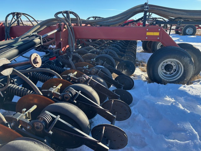 2007 Case IH SDX40 Air Drill