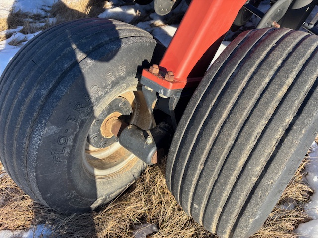 2007 Case IH SDX40 Air Drill