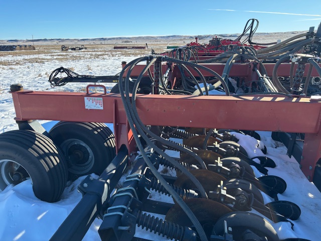 2007 Case IH SDX40 Air Drill