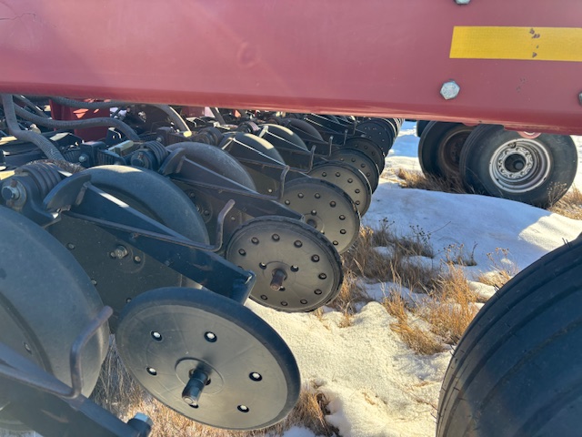 2007 Case IH SDX40 Air Drill