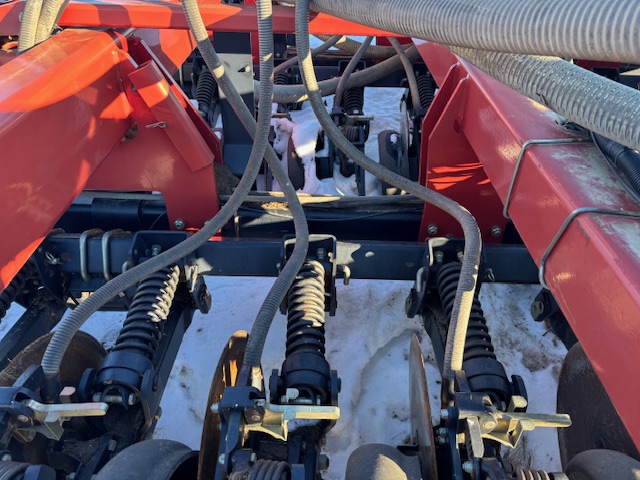 2007 Case IH SDX40 Air Drill