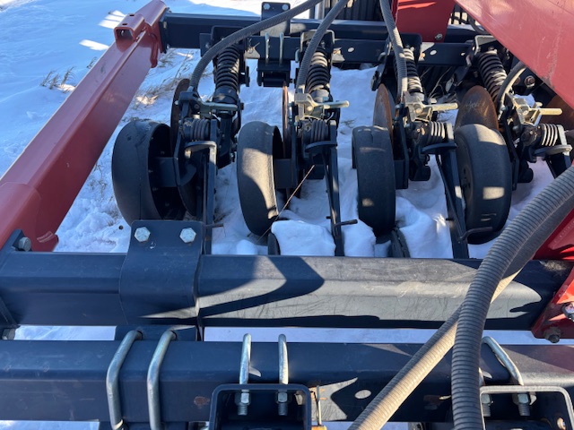 2007 Case IH SDX40 Air Drill