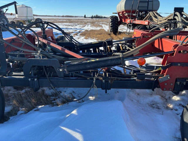 2007 Case IH SDX40 Air Drill