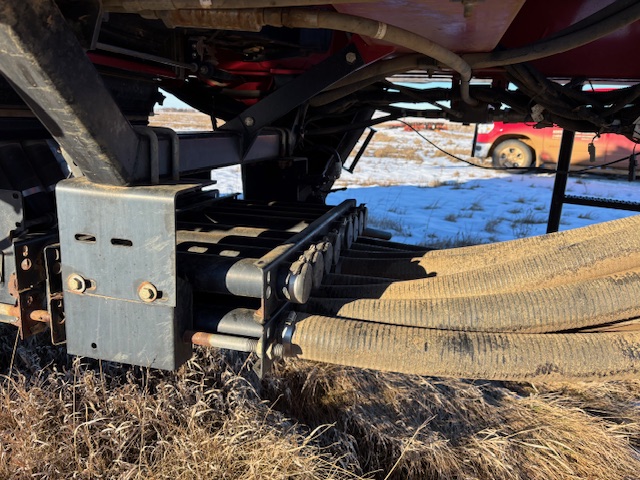 2007 Case IH SDX40 Air Drill