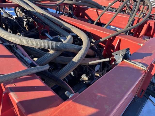 2007 Case IH SDX40 Air Drill