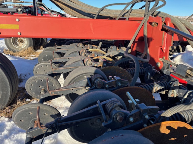 2007 Case IH SDX40 Air Drill