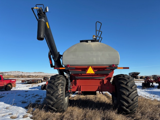 2007 Case IH SDX40 Air Drill