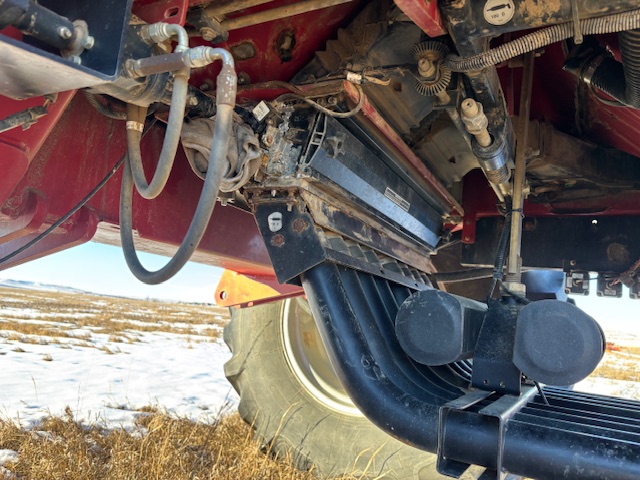 2007 Case IH SDX40 Air Drill