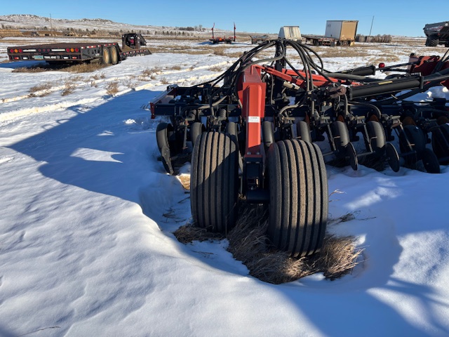 2007 Case IH SDX40 Air Drill