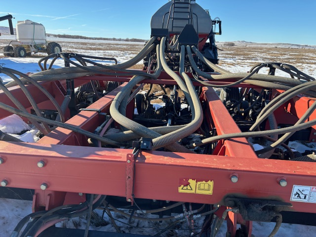 2007 Case IH SDX40 Air Drill