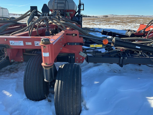 2007 Case IH SDX40 Air Drill