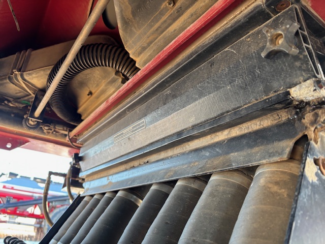 2007 Case IH SDX40 Air Drill