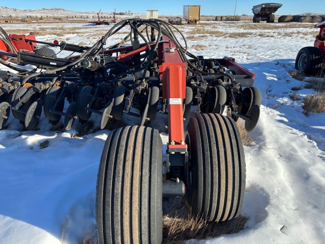 2007 Case IH SDX40 Air Drill