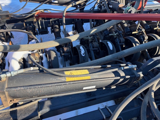 2007 Case IH SDX40 Air Drill