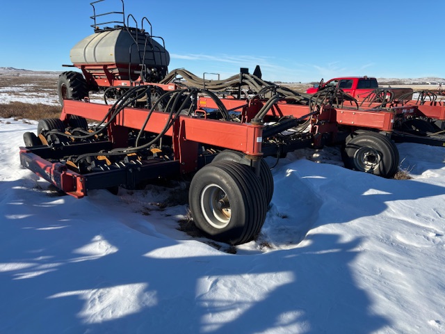 2007 Case IH SDX40 Air Drill