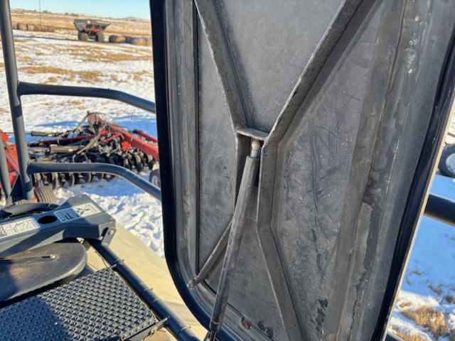 2007 Case IH SDX40 Air Drill