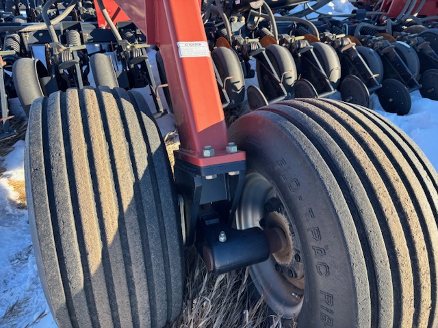2007 Case IH SDX40 Air Drill