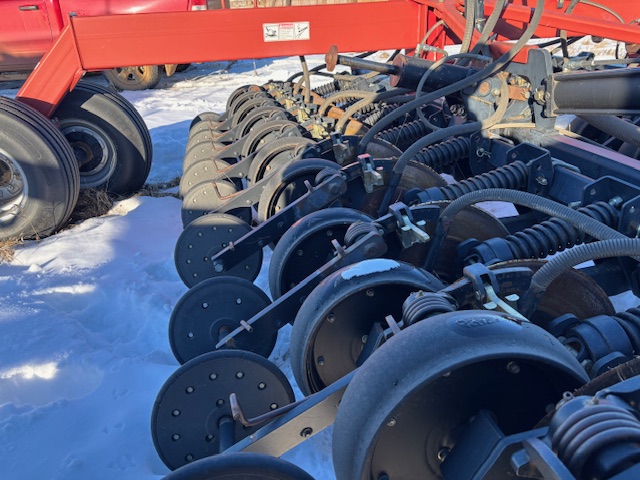 2007 Case IH SDX40 Air Drill