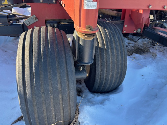 2007 Case IH SDX40 Air Drill