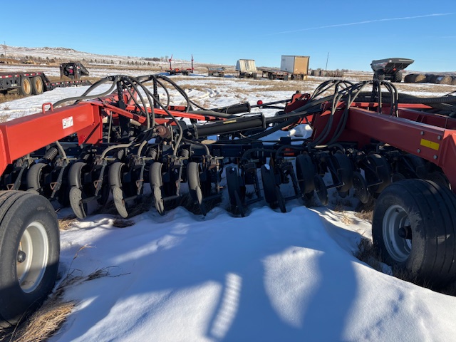 2007 Case IH SDX40 Air Drill