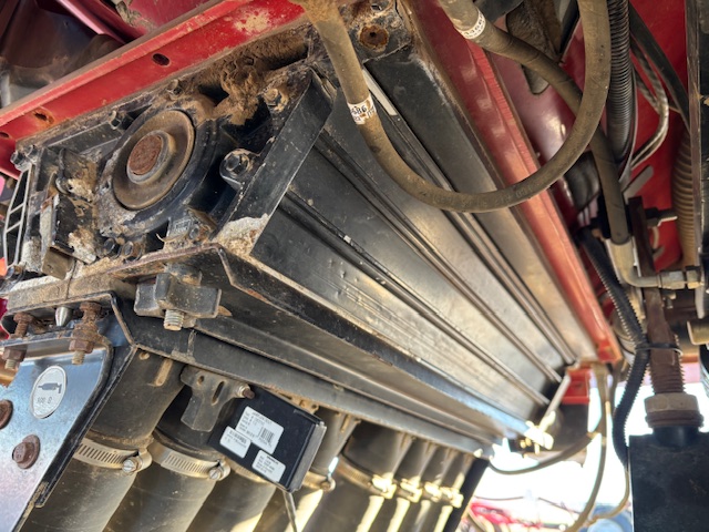 2007 Case IH SDX40 Air Drill