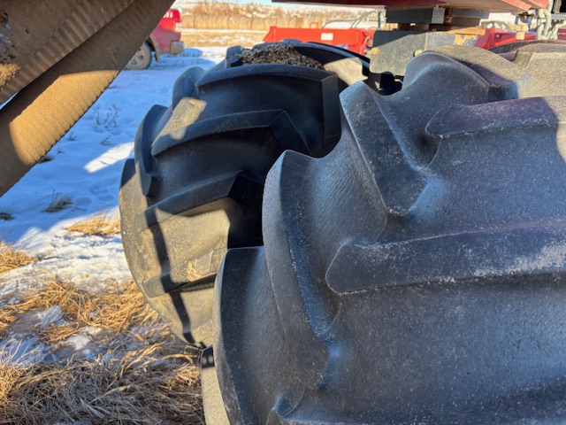 2007 Case IH SDX40 Air Drill