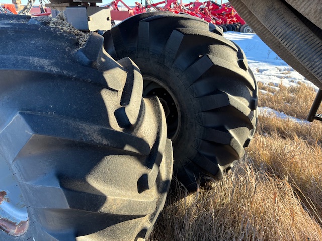 2007 Case IH SDX40 Air Drill