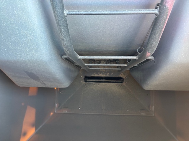 2007 Case IH SDX40 Air Drill