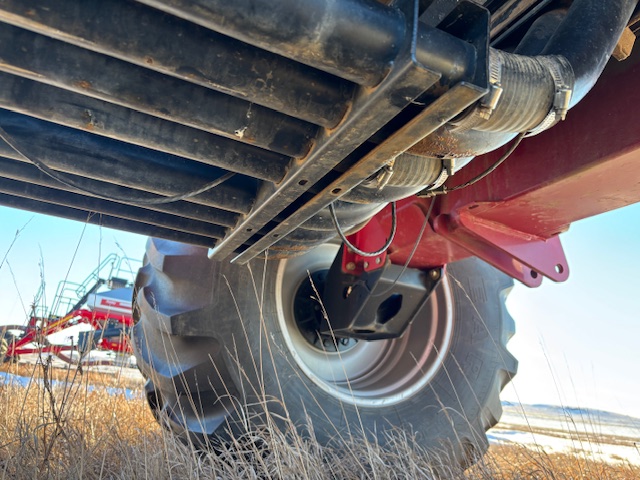 2007 Case IH SDX40 Air Drill