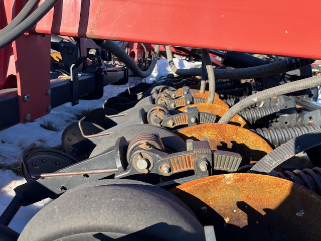 2007 Case IH SDX40 Air Drill